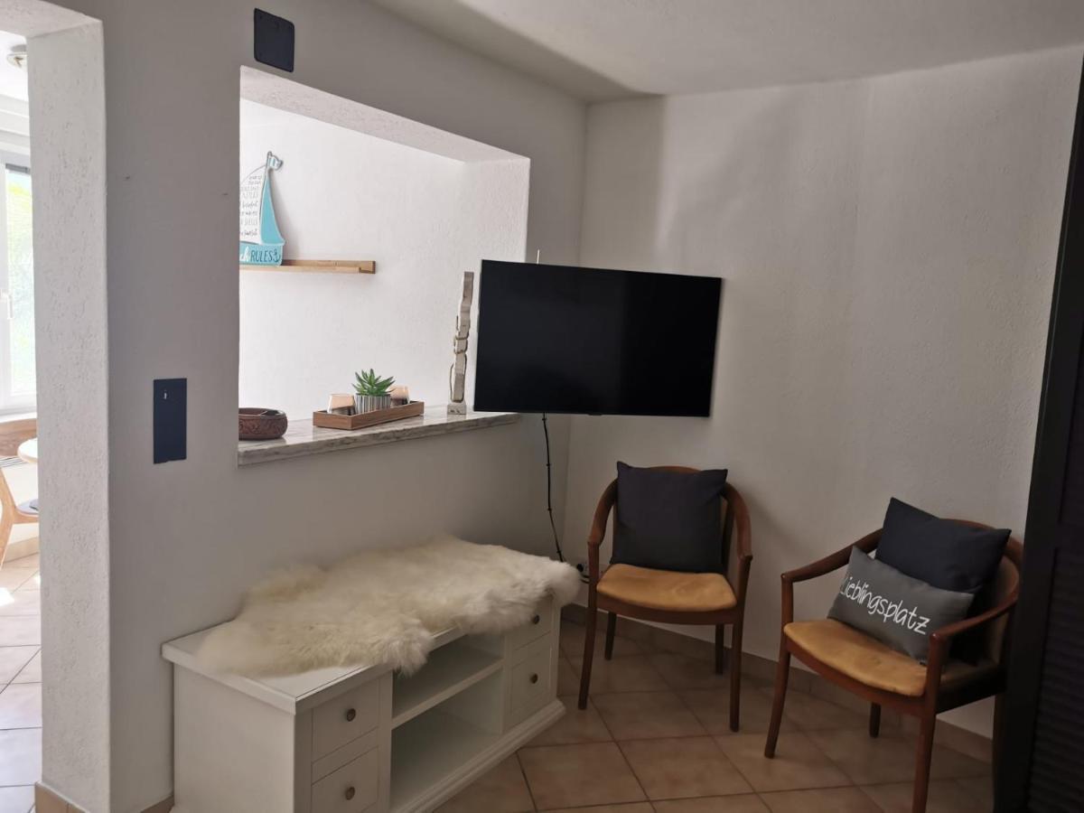 Casa Sibylle Studio - Piccolo Paradiso Minusio 외부 사진